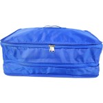 Luggage Organizer Manufacturer - Travel with Hanging Shelves