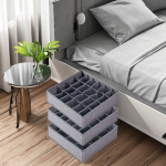 Art Storage Box Manufacturer - Modern Cotton Canvas Museum Grade