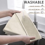 Sock Organizer Manufacturer - 3 Pack 64 Cell Fabric Foldable