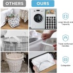 Dirty Clothes Hamper Manufacturer - New Convenient Laundry Storage