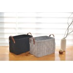 Storage Bag Manufacturer - Modern Collapsible for Books Toys