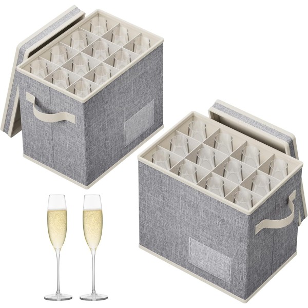 Storage Box Manufacturer - Convenient Foldable Rectangle New Design