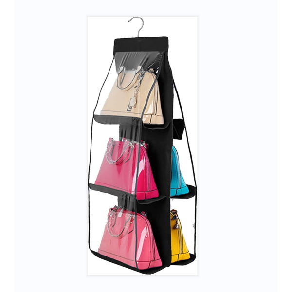 Shoulder Bag Storage Manufacturer - Exquisite Collapsible for Handbags