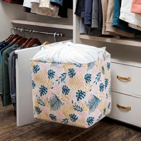 Quilt Storage Bag Manufacturer - Factory Wholesale Foldable Moisture-Proof