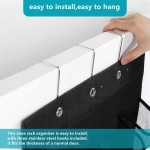 Shoe Storage Bag Manufacturer - Family Overdoor Hanging for Sundries