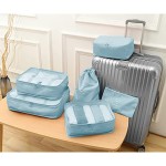 Storage Bag Set Manufacturer - Modern Single-Tier Oxford Portable