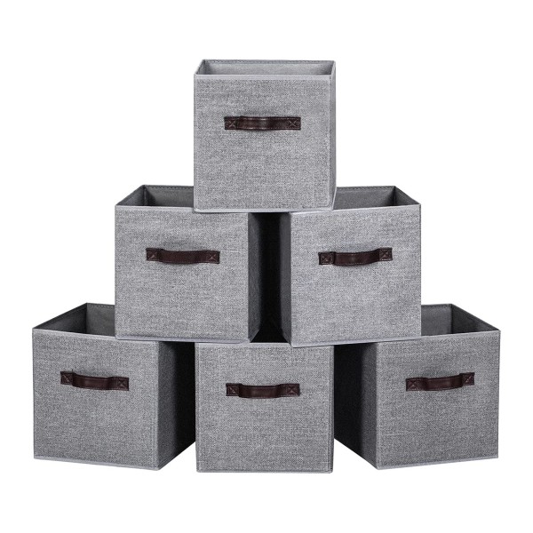 Storage Bins Manufacturer - Multifunctional Foldable with Handle