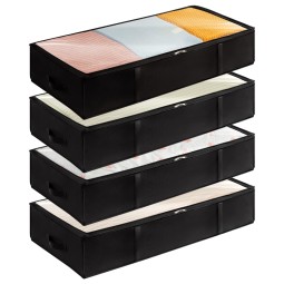 Office Organizer Manufacturer - OEM Large Capacity Fabric with Handle