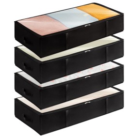 Office Organizer Manufacturer - OEM Large Capacity Fabric with Handle