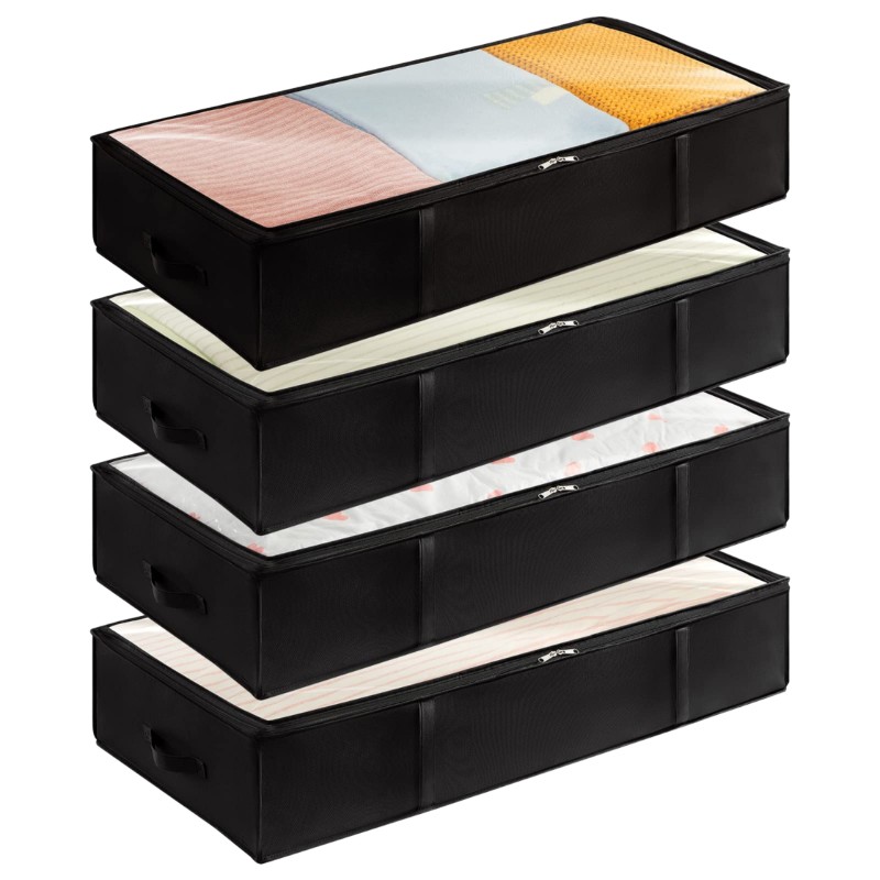 Office Organizer Manufacturer - OEM Large Capacity Fabric with Handle