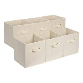 Fabric Storage Bins Manufacturer - Extra Large Foldable Collapsible