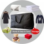 Storage Bag Manufacturer - Large Multifunctional with Zippers