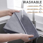 Clothing Organizer Manufacturer - Rectangle Injection Foldable Oxford