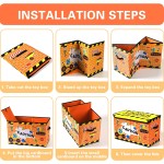 Toy Storage Box Manufacturer - Custom Collapsible Light with Lid