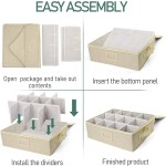 Mug Storage Box Manufacturer - Tea Cups Coffee with Dividers