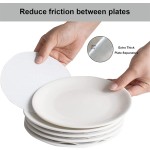 Kitchen Organizer Manufacturer - Linen Fabric Foldable for Dinnerware