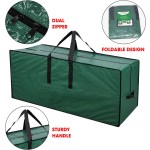 Christmas Storage Bag Manufacturer - High-Capacity Multifunction Plastic