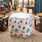 Quilt Storage Bag Manufacturer - Factory Wholesale Foldable Moisture-Proof