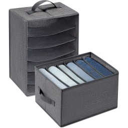 Drawer Organizer Manufacturer - Household Items for Jeans Pants