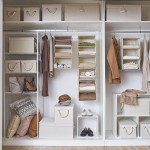 Closet Organizer Manufacturer - 6 Shelf Hanging Fabric with Two 3-shelf