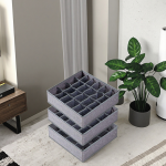 Art Storage Box Manufacturer - Modern Cotton Canvas Museum Grade