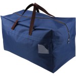 Moving Bags Manufacturer - Extra Large with Zippers Foldable