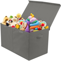 Toy Storage Chest Manufacturer - Best Selling Large Collapsible