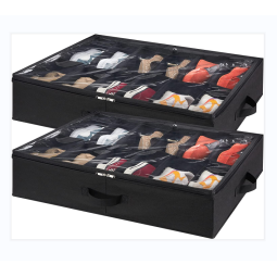Shoes Storage Box Manufacturer - Convenient Dustproof Collapsible