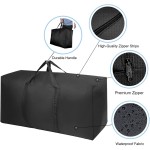 Storage Bag Manufacturer - Large Multifunctional with Zippers