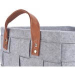 Storage Bag Manufacturer - Modern Collapsible for Books Toys