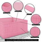 Drawer Organizer Manufacturer - Set 12 Foldable for Closet