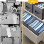 Drawer Organizer Manufacturer - Household Items for Jeans Pants