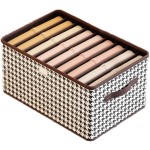 Storage Box Manufacturer - Exquisite Collapsible for Books Toys