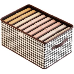 Storage Box Manufacturer - Exquisite Collapsible for Books Toys