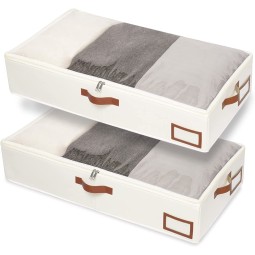 Storage Bag Manufacturer - Oxford Foldable for Bedroom Bathroom