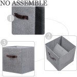 Storage Bins Manufacturer - Multifunctional Foldable with Handle