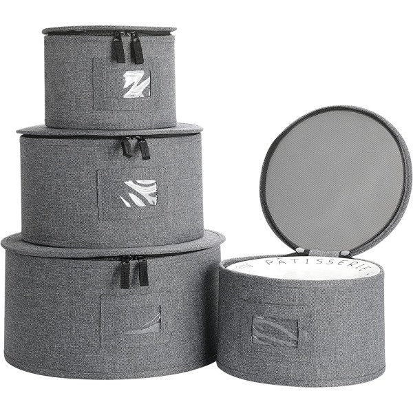 Kitchen Storage Box Manufacturer - Household Items Hard Durable