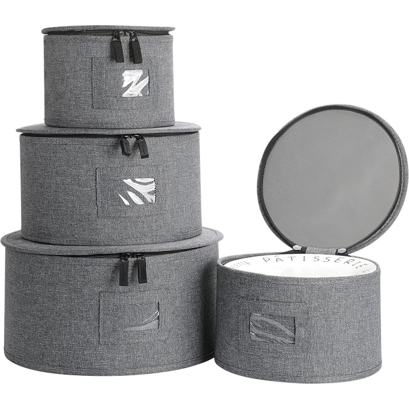 Kitchen Storage Box Manufacturer - Household Items Hard Durable