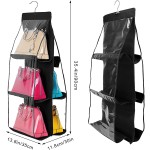 Shoulder Bag Storage Manufacturer - Exquisite Collapsible for Handbags