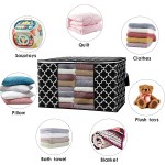 Quilt Storage Bag Manufacturer - Space-Saving Non-Woven Fabric