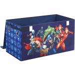 Toy Storage Box Manufacturer - Cute Collapsible Canvas Unicorn