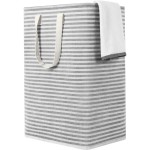 Dirty Clothes Hamper Manufacturer - Wholesale Large Capacity Portable