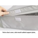 Storage Containers Manufacturer - Thicken Washable Oxford for Wardrobe