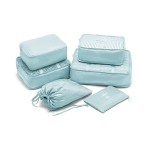 Storage Bag Set Manufacturer - Modern Single-Tier Oxford Portable