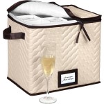 Flute Storage Box Manufacturer - Factory Made Fabric Holds 12