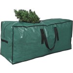 Christmas Storage Bag Manufacturer - High-Capacity Multifunction Plastic