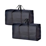 Storage Bag Manufacturer - Large Multifunctional with Zippers