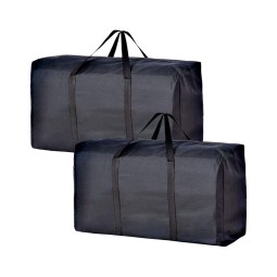 Storage Bag Manufacturer - Large Multifunctional with Zippers