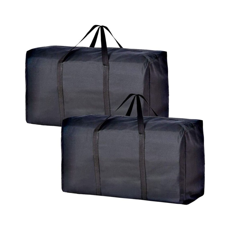 Storage Bag Manufacturer - Large Multifunctional with Zippers