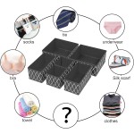 Storage Boxes Manufacturer - Best Sellers Set of 6 Foldable